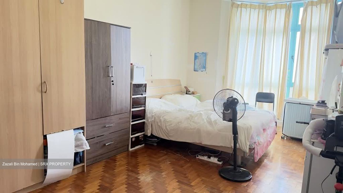 Ballota Park Condominium (D17), Condominium #549202971